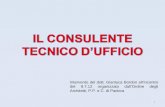 1 Intervento del dott. Gianluca Bordon allincontro del 9.7.12 organizzato dallOrdine degli Architetti, P.P. e C. di Padova.