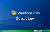 Overview. Agenda Hardware per Windows Vista Sicurezza e Protezione Dati Affidabilità e prestazioni Installazione e distribuzione Produttività