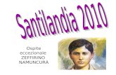 Ospite eccezionale ZEFFIRINO NAMUNCURÀ. Zeffirino nasce in Argentina, a Chimpay il 26 agosto 1886 e viene battezzato nell88 dal missionario salesiano.