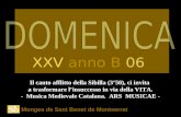 Monges de Sant Benet de Montserrat Il canto afflitto della Sibilla (350), ci invita a trasformare linsuccesso in via della VITA. - Musica Medievale Catalana.