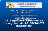 Www.centrostudisalute.org Tel 049 502872 Via Gorizia 1 Capriccio di Vigonza (Pd) Mail segreteria to: info@centrostudisalute.org Mails riservate: css@centrostudisalute.org.