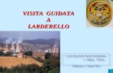 VISITA GUIDATA A LARDERELLO a cura dei proff. Paola Tramontano e Angelo Traina (edizione 2 - classe 10C)