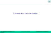 CdL Ingegneria Informatica n.o. Anno Accademico 2007/08 Fondamenti di Informatica I – corso A Giacomo Piscitellipag. 1/30 Architettura dei calcolatori.