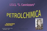 Petrolchimica - ©20051 Da Tecnologie Chimiche Industriali - HOEPLI ISAB Impianti e ERG.