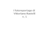 I fotoreportage di Vittoriano Rastelli n. 1. LIFE 17 gennaio 1964 Pellegrinaggio di Paolo VI in Terra Santa.