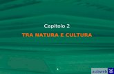 1 Capitolo 2 TRA NATURA E CULTURA. 2 Anolli, Psicologia della cultura, Il Mulino, 2004 Capitolo 2. TRA NATURA E CULTURA Psicologia ingenua: cultura come.
