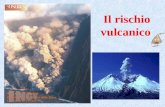 Il rischio vulcanico Massimo Coltorti Dipartimento di Scienze della Terra Università di Ferrara.