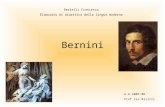 Bernini Bertelli Francesca Elaborato di didattica delle lingue moderne A.A 2005-06 Prof.ssa Bisirri.