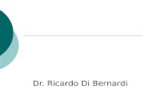 Dr. Ricardo Di Bernardi 1- LORO ESISTONO ! E INTERAGISCONO CON NOI...
