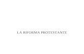 LA RIFORMA PROTESTANTE. MARTIN LUTERO Encarta Enciclopedia,THE BETTMANN ARCHIVE.