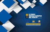 1. 2 Verso il POR FSE 2014-2020 Consiglio Regionale del Veneto Commissione Relazioni Internazionali e Rapporti Comunitari, Terza Commissione Consiliare,