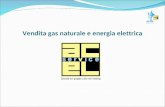 Vendita gas naturale e energia elettrica ACEL Service: la storia 2003 : la liberalizzazione del mercato e il Decreto Letta portano alla nascita di ACEL.