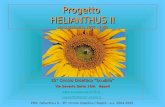 PON helianthus II - 35° circolo didattico / Napoli - a.s. 2004-2005 Progetto HELIANTHUS II anno scolastico 2004 - 2005 35° Circolo Didattico Scudillo Via.