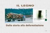 1/19. 2/19 Il legno è il materiale più antico usato dalluomo per: Anche oggi trova utilizzo in diversi settori produttivi quali: COSTRUZIONI ARREDAMENTO.