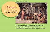Raffaello, San Paolo ad Athene Raffaello organizza larazzo ricostruendo uno spazio architettonico che offra una rappresentazione dellAreopago ateniese