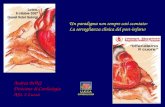 Un paradigma non sempre così scontato: La sorveglianza clinica del post-infarto Andrea BONI Divisione di Cardiologia ASL 2 Lucca LUCCA CARDIOLOGIA.