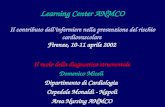 Learning Center ANMCO Il contributo dellinfermiere nella prevenzione del rischio cardiovascolare Firenze, 10-11 aprile 2002 Il ruolo della diagnostica.