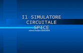 Il SIMULATORE CIRCUITALE SPICE (ultima modifica 02/02/2010)