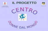IL PROGETTO Comune di Padova Assessorato alle politiche dellaccoglienza e immigrazione Regione del Veneto.