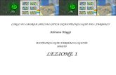 BIOTECNOLOGIE FARMACOLOGICHE 2008/09 LEZIONE 1 CORSO DI LAUREA SPECIALISTICA IN BIOTECNOLOGIE DEL FARMACO Adriana Maggi.