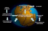 Collisione continentale La formazione di una nuova catena montuosa la nascita di un nuovo oceano Le varie fasi Crosta oceanica sotto crosta continentale.