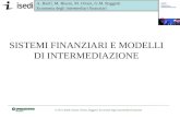 A. Banfi, M. Biasin, M. Oriani, G.M. Raggetti Economia degli intermediari finanziari © 2011 Banfi, Biasin, Oriani, Raggetti, Economia degli intermediari.