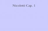 Nicoletti Cap. 1. Tecnica e didattica dellattivita motoria delleta evolutiva Controllo motorio Sviluppo motorio Apprendimento motorio.