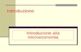 Introduzione Introduzione alla microeconomia Giuseppe Celi 2006 Appunti da J.Sloman, Il Mulino 2 Il piano della lezione Loggetto di studio delleconomia.