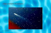 Oggi parliamo di comete… Cometa Kohutek, 1974. Cometa di Halley, 1986.