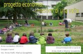 Anno scolastico 2010/11 Gruppo 4 anni Ins: Anna Aiolfi, Marica Quaglietta Documentazione a cura di Anna Aiolfi e Marica Quaglietta.