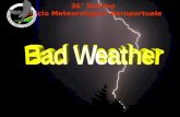 36° Stormo Ufficio Meteorologico Aeroportuale FREQUENZE % STAGIONALI DI PRESENZA DI TS SU GIOIA.