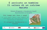 Più tempo per fare i papà Il ruolo degli uomini come soggetti di cambiamento nel conciliare la vita lavorativa e familiare Il progetto Genderwise a Torino.