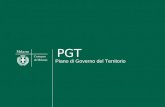 Piano di Governo del Territorio PGT. Cosè il PGT? Un progetto che traccia le linee guida dello sviluppo e della trasformazione di Milano fino al 2030.