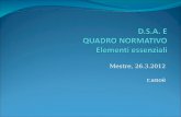 Mestre, 26.3.2012 r.anoè. Il processo di inclusione in Italia Elevata giurisdizionalizzazione Debolezza del quadro di riferimento pedagogico Prevalenza.