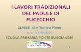CLASSE III A Tempo Pieno a. s. 2008/2009 SCUOLA PRIMARIA PONTE BUGGIANESE.