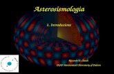 Riccardo U. Claudi INAF Astronomical Observatory of Padova Asterosismologia 1. Introduzione.