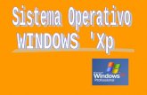 Il Windows è un sistema operativo basato sugli oggetti. Un oggetto (esempio unicona) è unentità composta da una forma, un aspetto e proprietà. Il Windows.