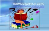 TERMODINAMICA ZERO una presentazione intuitiva della termodinamica.