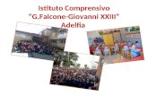 Istituto Comprensivo G.Falcone-Giovanni XXIII Adelfia.