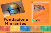 Fondazione Migrantes Edizioni Idos, 06.66514345, idos@rapportoitalianinelmondo.it.