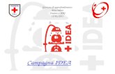 Campagna IDEA Giornata di approfondimento: Area Salute Ficarazzi (PA) 15/02/2011.