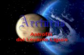 Arcturus 2006. CORSO di ASTRONOMIA 2006 Il corso è concepito non solo per i neofiti ma affronterà anche argomenti specialistici. Sono previste 10 lezioni,
