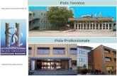 Polo Tecnico Polo Professionale  Info@iismontecchio.it.
