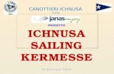 CANOTTIERI ICHNUSA A.S.D. PROGETTO ICHNUSA SAILING KERMESSE.