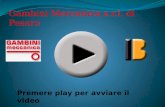 Gambini Meccanica s.r.l. di Pesaro Premere play per avviare il video.