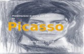Presentazione di storia dellarte su di Francesco Pavia.