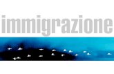 1. 2 Trend immigrazione nelle Marche Tendenza inversa rispetto al dato nazionale: fino alla fine degli anni 90 la crescita è inferiore al dato nazionale.