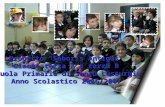 Progetto Saboris Antigus Classe terza A e terza B Scuola Primaria di Santu Lussurgiu Anno Scolastico 2006/2007.
