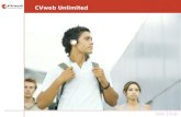 NextEnd CVweb Unlimited. CVweb è un sistema software che consente di esporre sul sito internet aziendale i fabbisogni di personale… La soluzione per gestire.