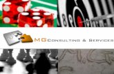 MGCS | Agenda Agenda Presentazione azienda Chi siamo Punti di forza Valore aggiunto Aree di interesse Network di professionisti Consulenza & servizi Consulenza.